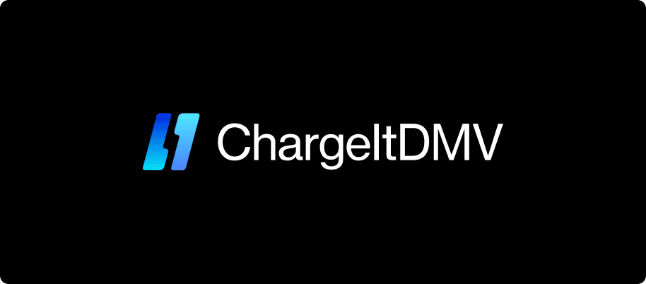ChargeItDMV
